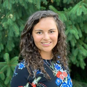 Meet your Posher, Kate